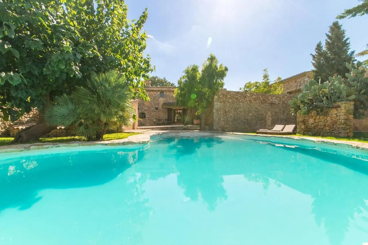 Holiday home Buger - 21834 Mallorca