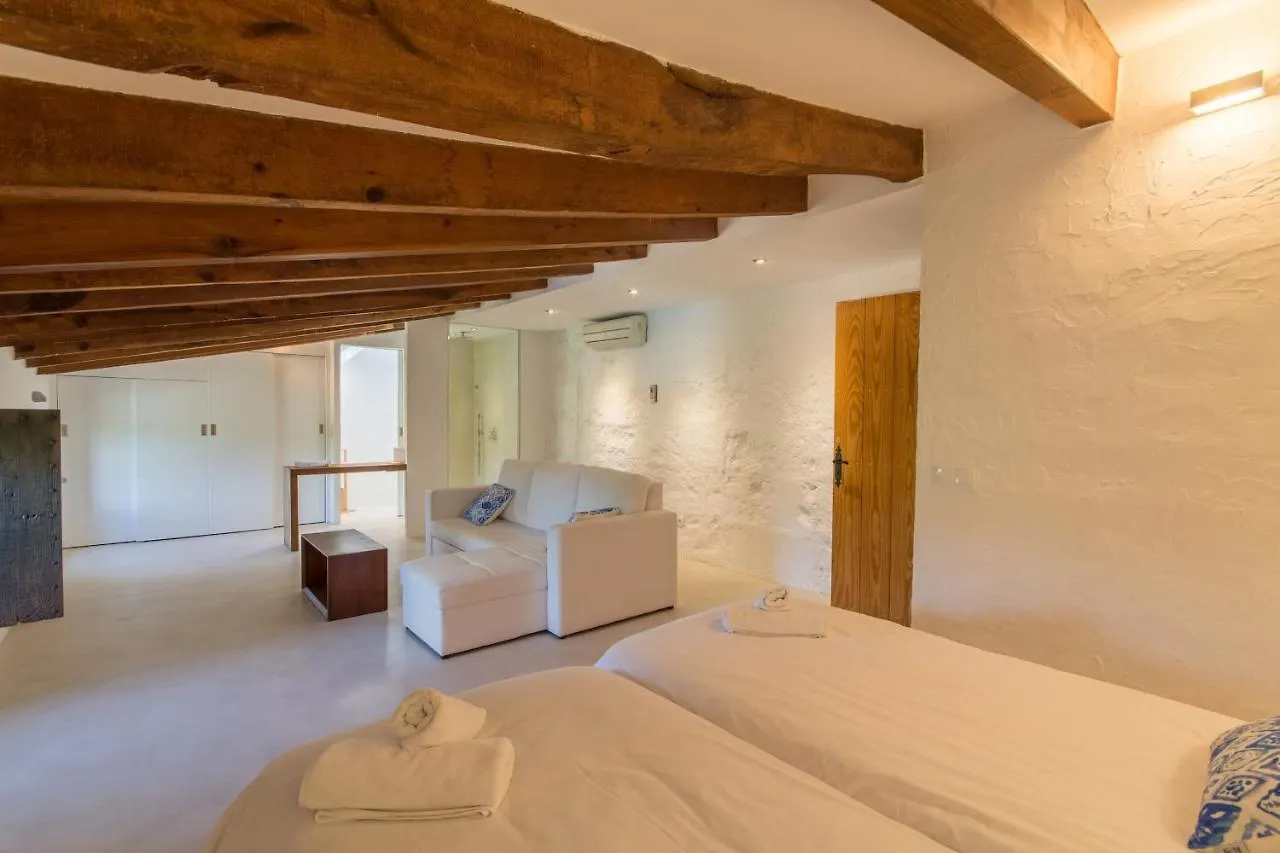 Holiday home Buger - 21834 Mallorca Spain