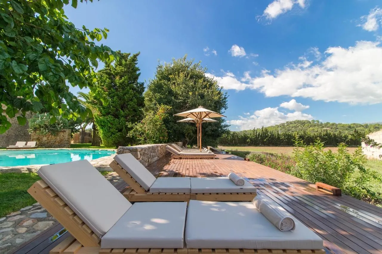 Holiday home Buger - 21834 Mallorca