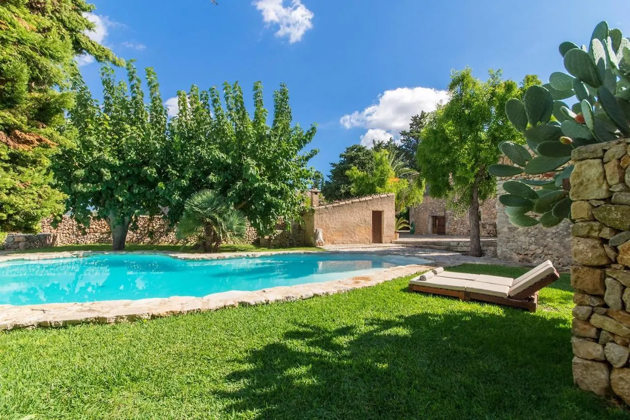 Buger - 21834 Mallorca Holiday home
