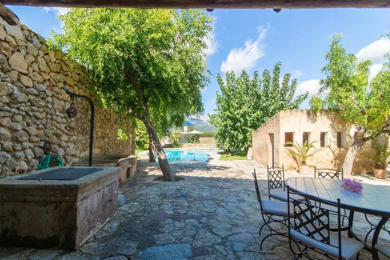 Buger - 21834 Mallorca Spain