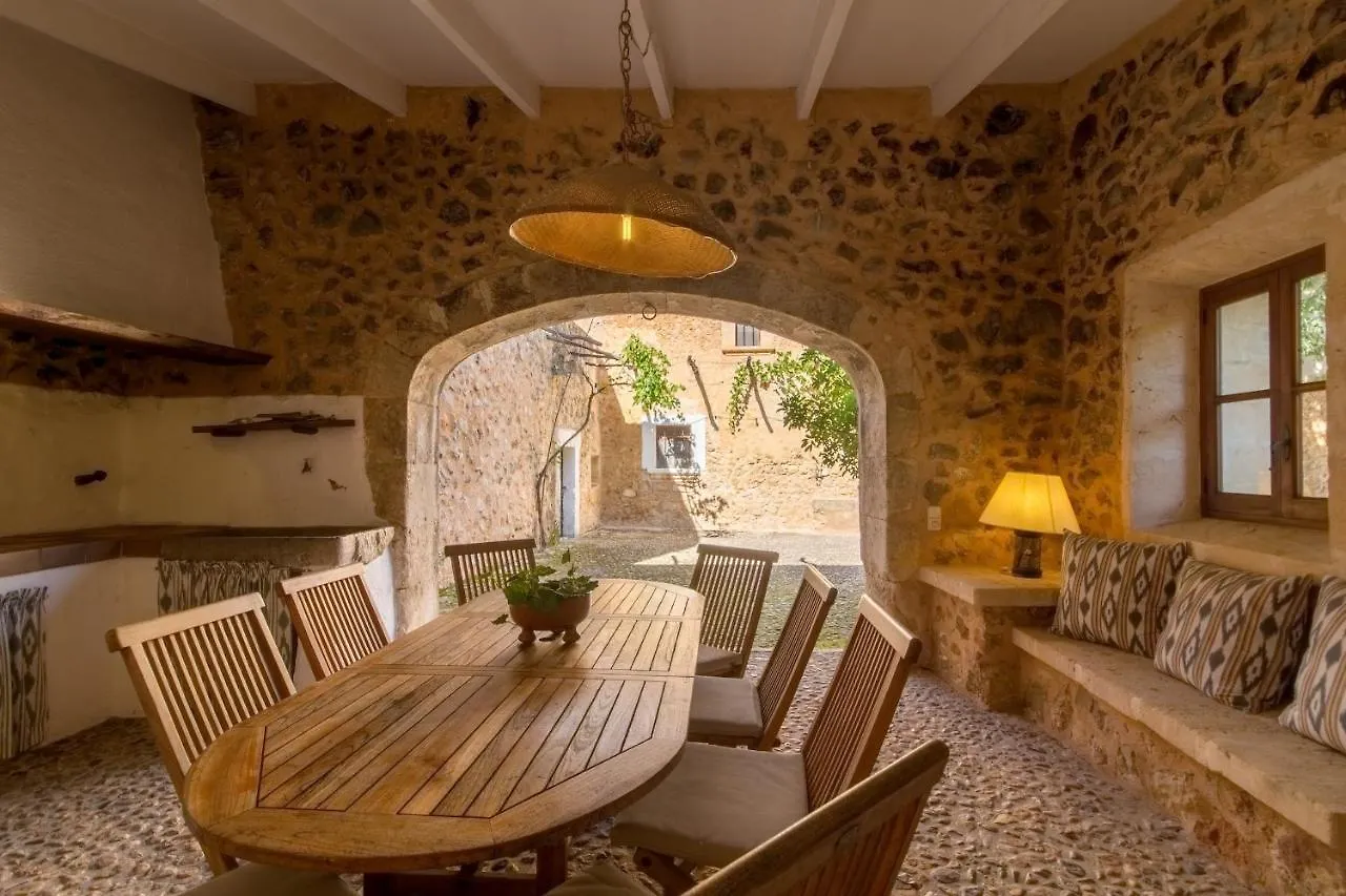 Buger - 21834 Mallorca 0*,  إسبانيا