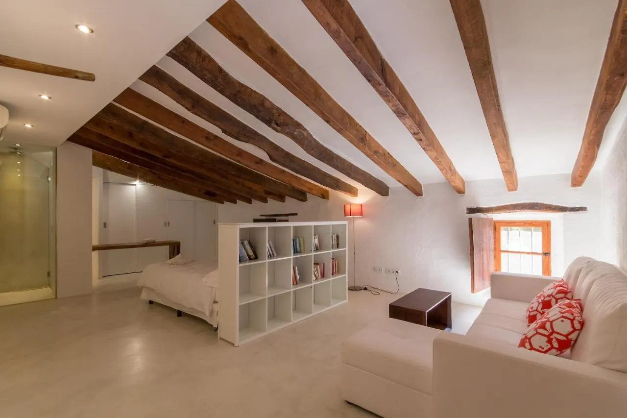 Buger - 21834 Mallorca Holiday home