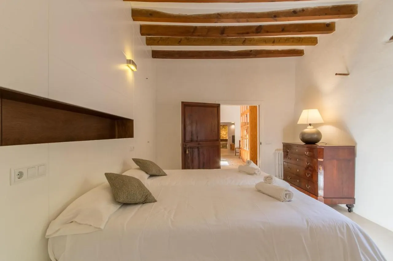 Holiday home Buger - 21834 Mallorca Spain