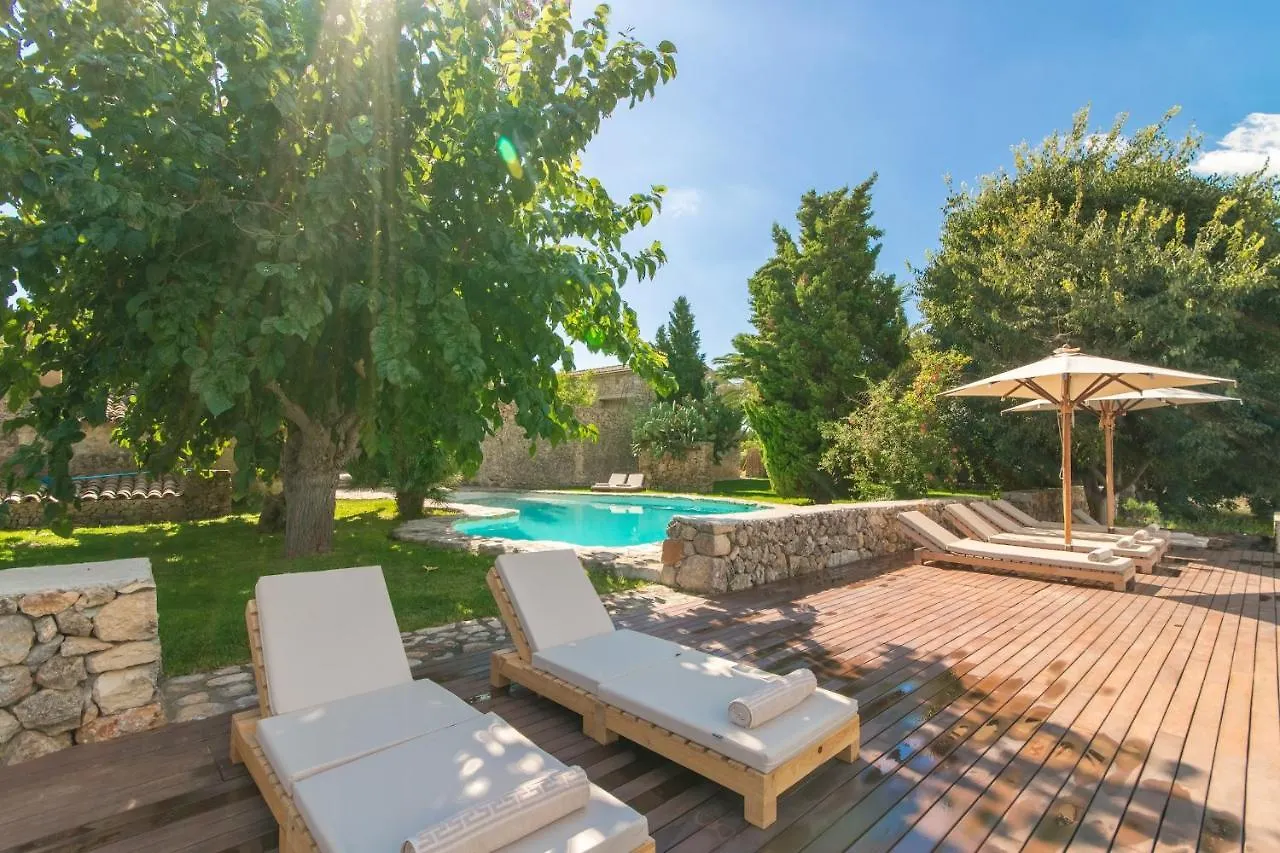 بيت للعطل Buger - 21834 Mallorca إسبانيا