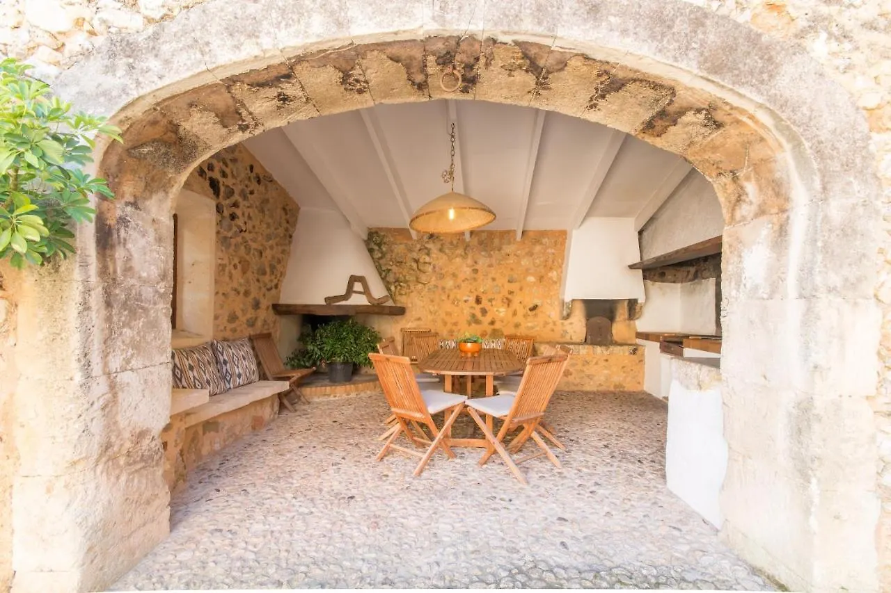 بيت للعطل Buger - 21834 Mallorca