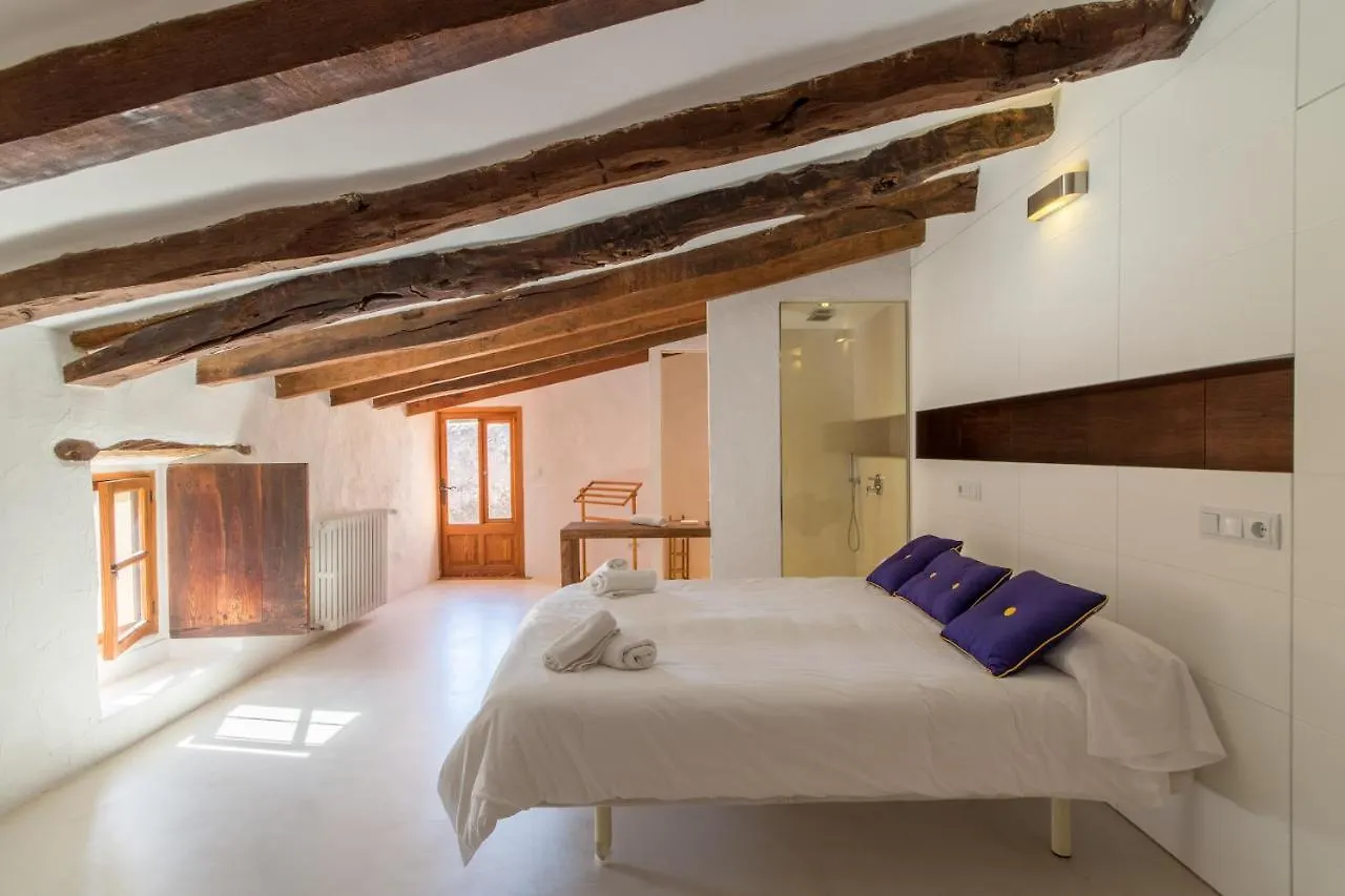 Buger - 21834 Mallorca بيت للعطل