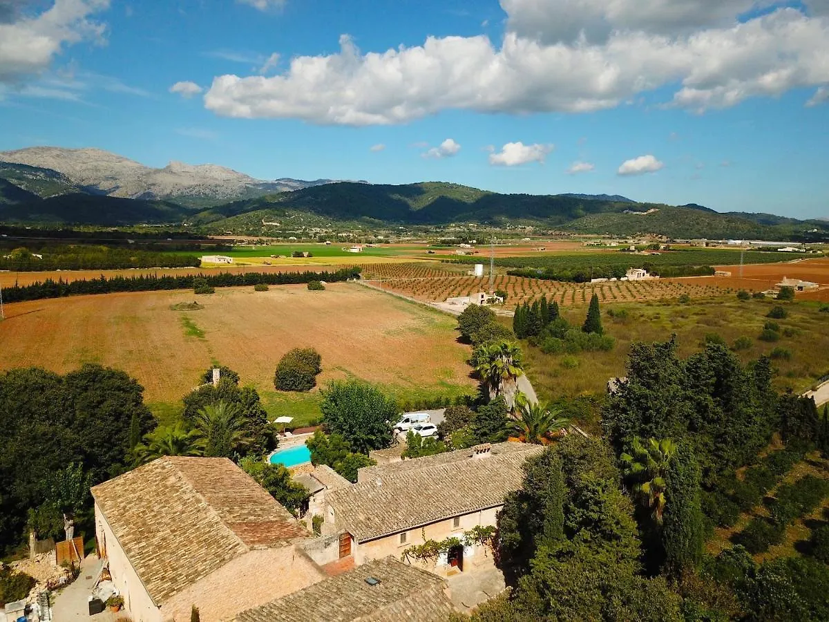 بيت للعطل Buger - 21834 Mallorca
