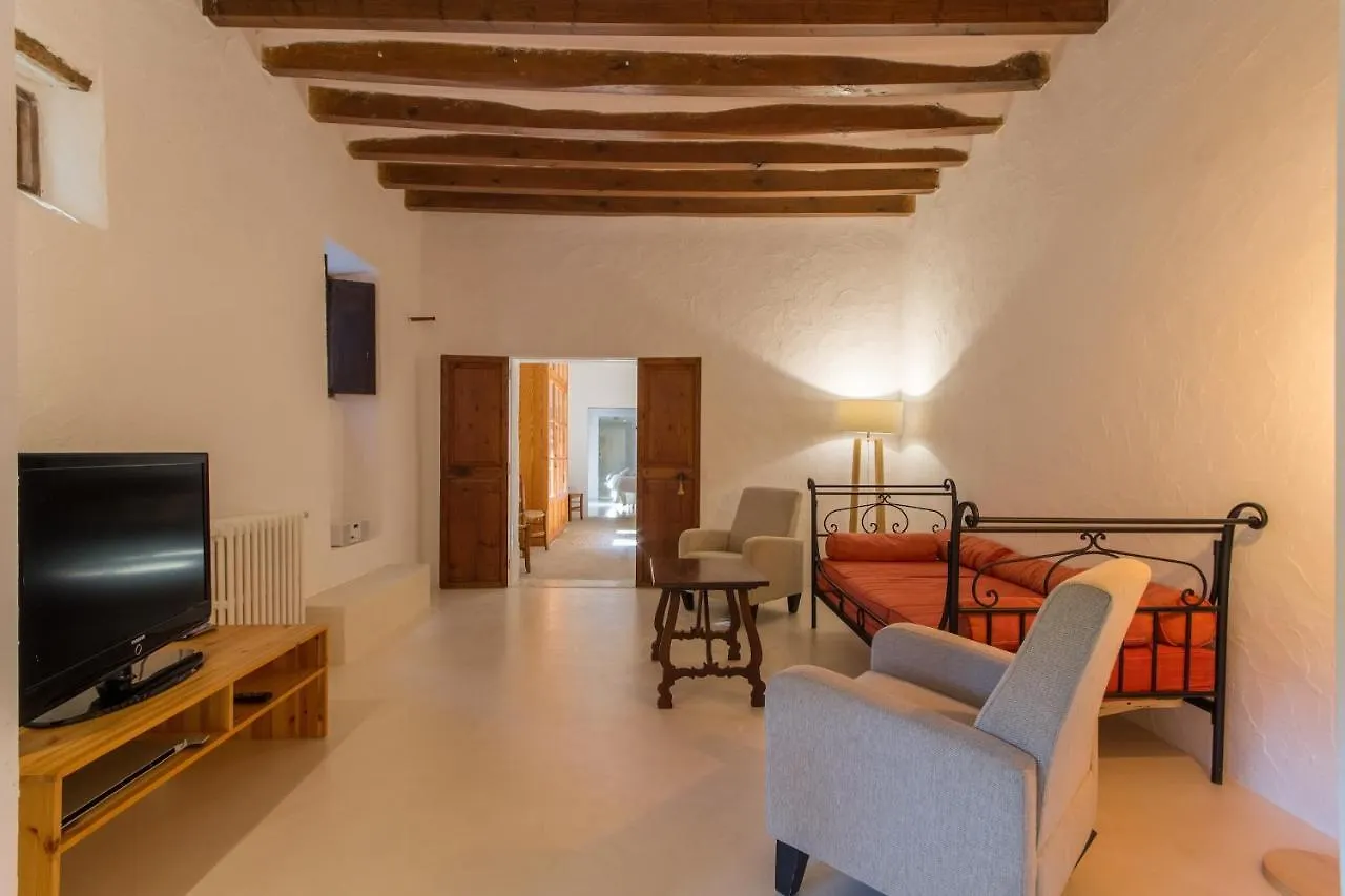 Buger - 21834 Mallorca Tatil Evi