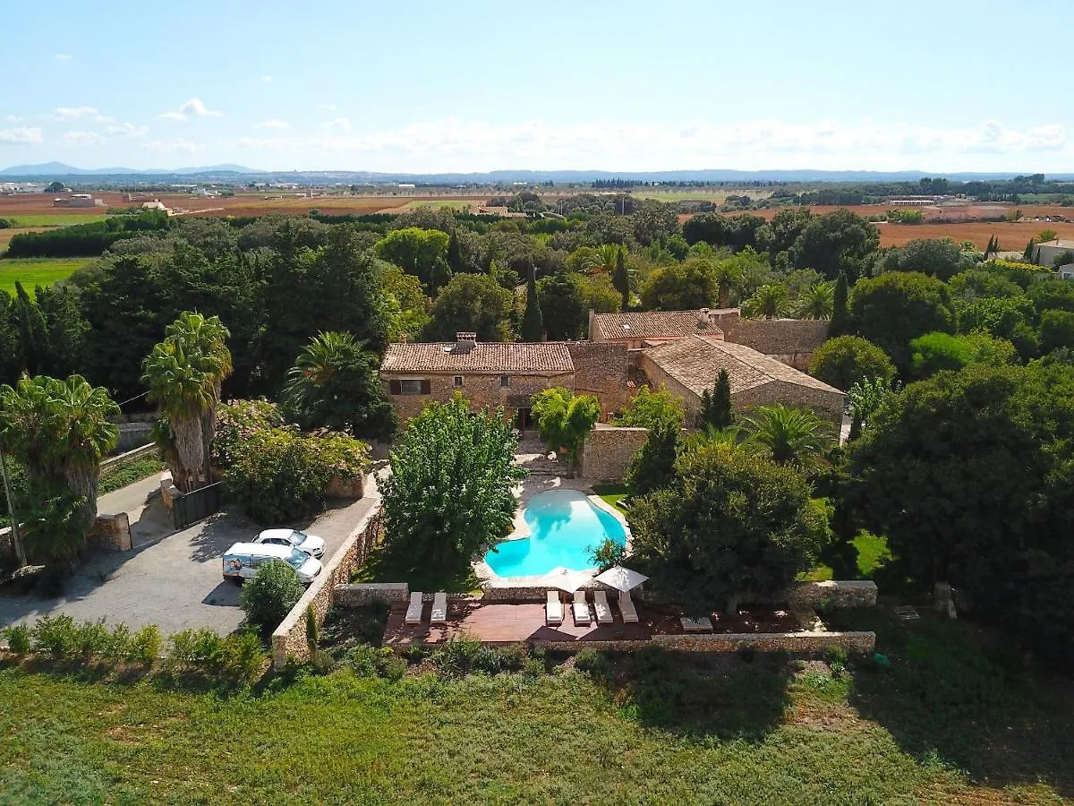 Buger - 21834 Mallorca Tatil Evi