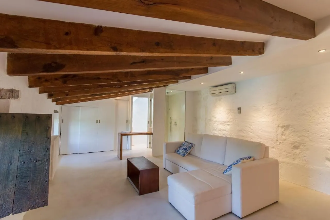 Buger - 21834 Mallorca Tatil Evi