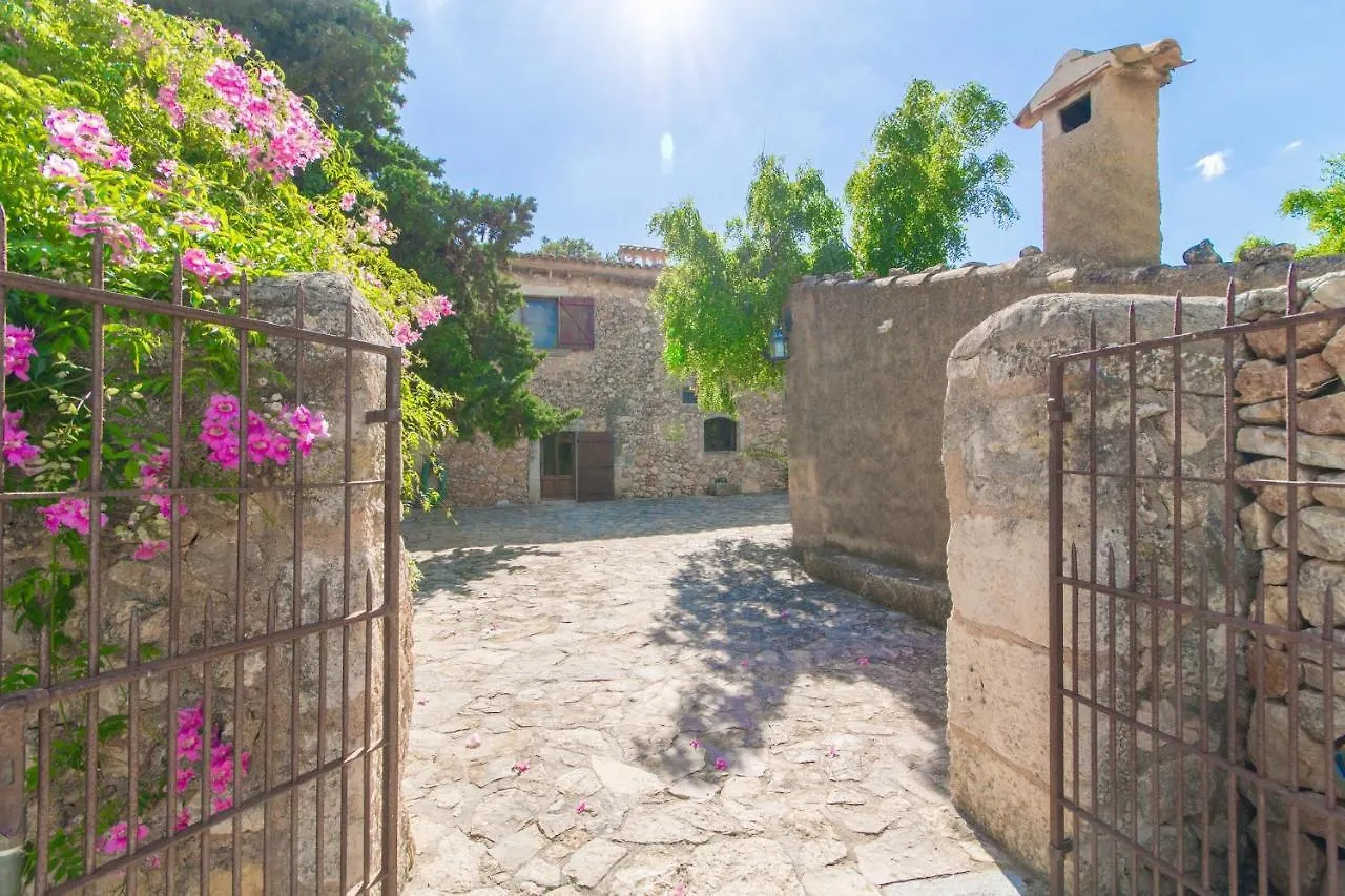 Tatil Evi Buger - 21834 Mallorca