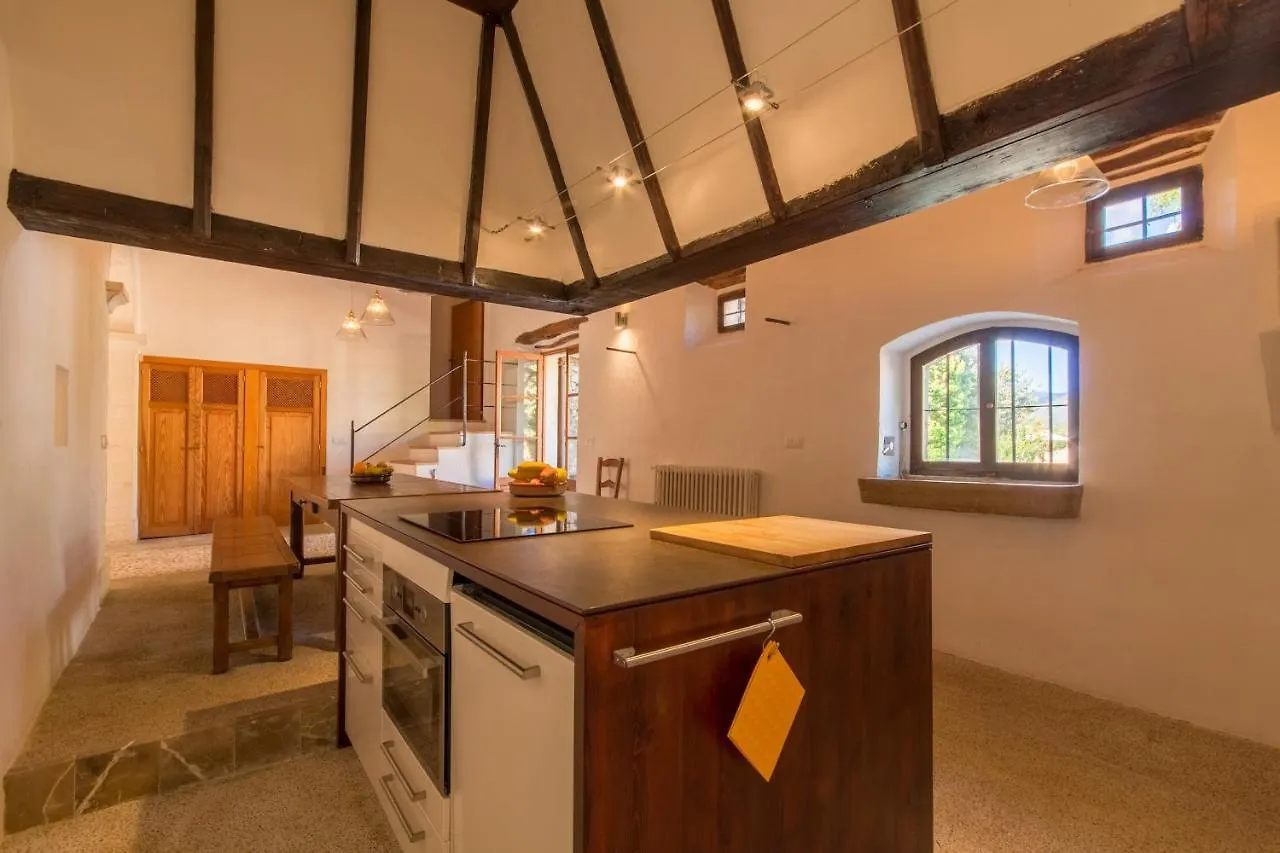 Buger - 21834 Mallorca Tatil Evi