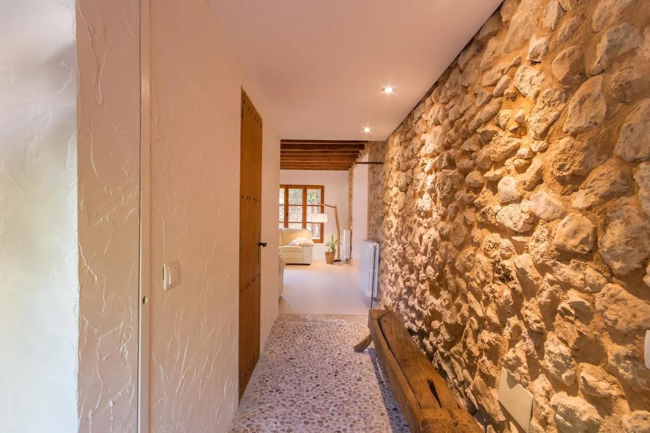 Buger - 21834 Mallorca Tatil Evi