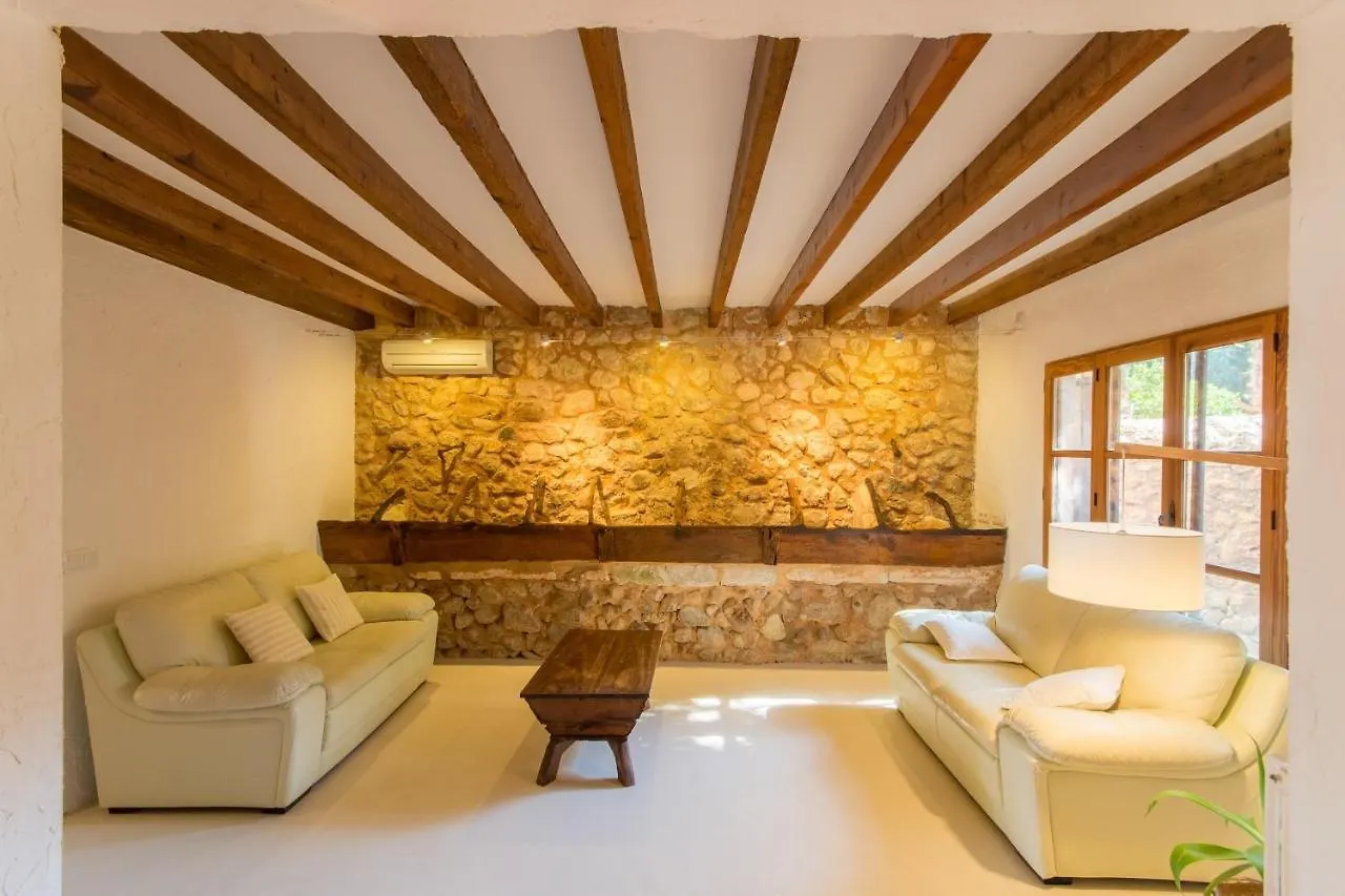 Tatil Evi Buger - 21834 Mallorca