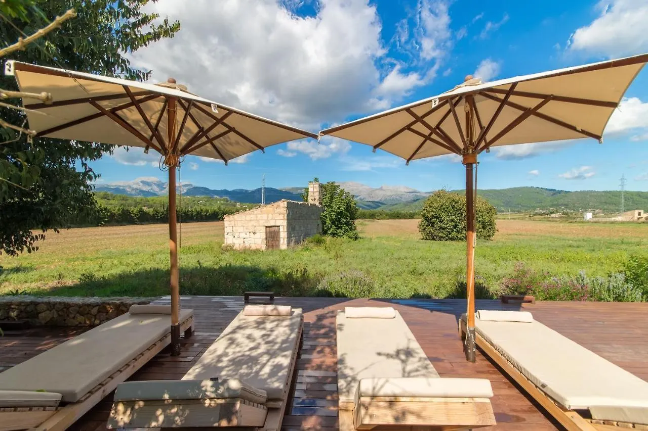 Tatil Evi Buger - 21834 Mallorca