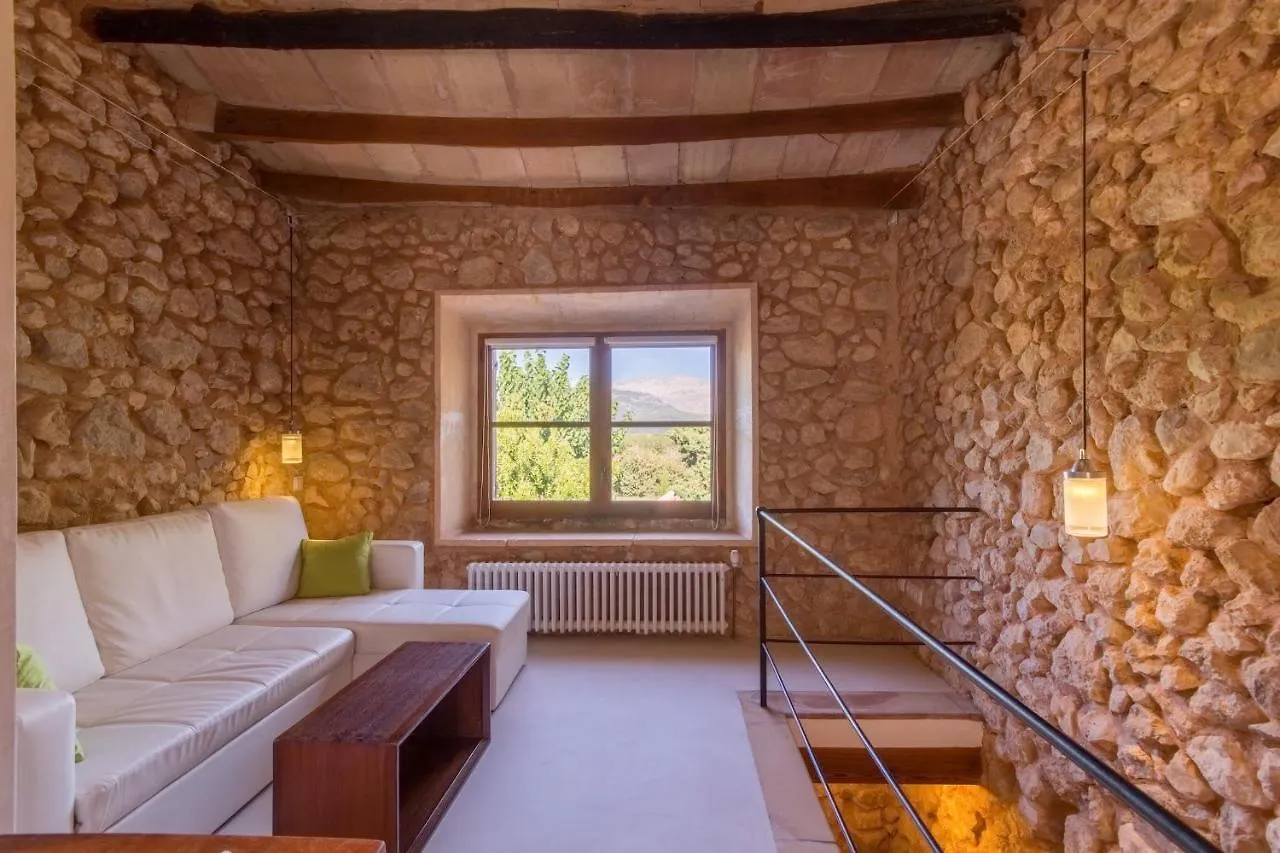 Tatil Evi Buger - 21834 Mallorca