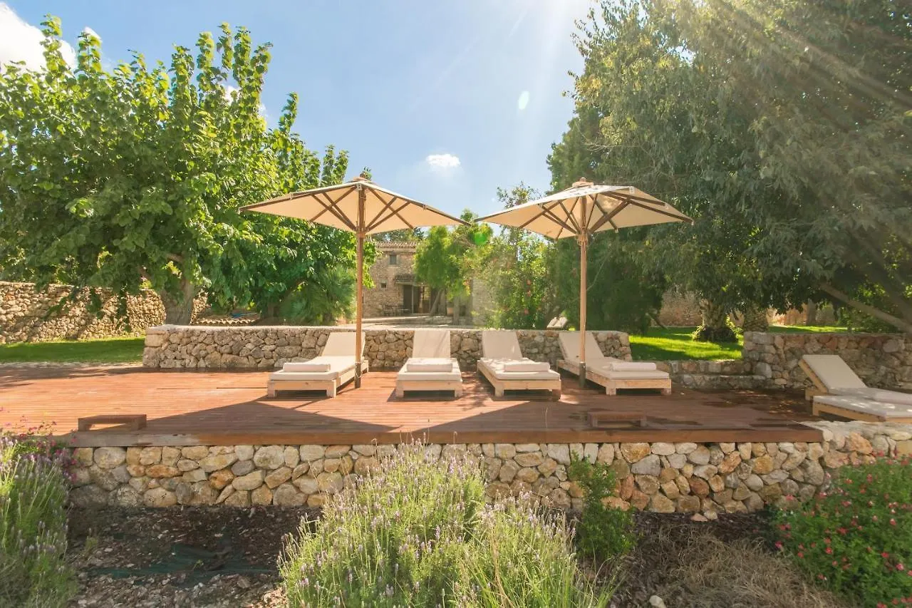 Buger - 21834 Mallorca Tatil Evi