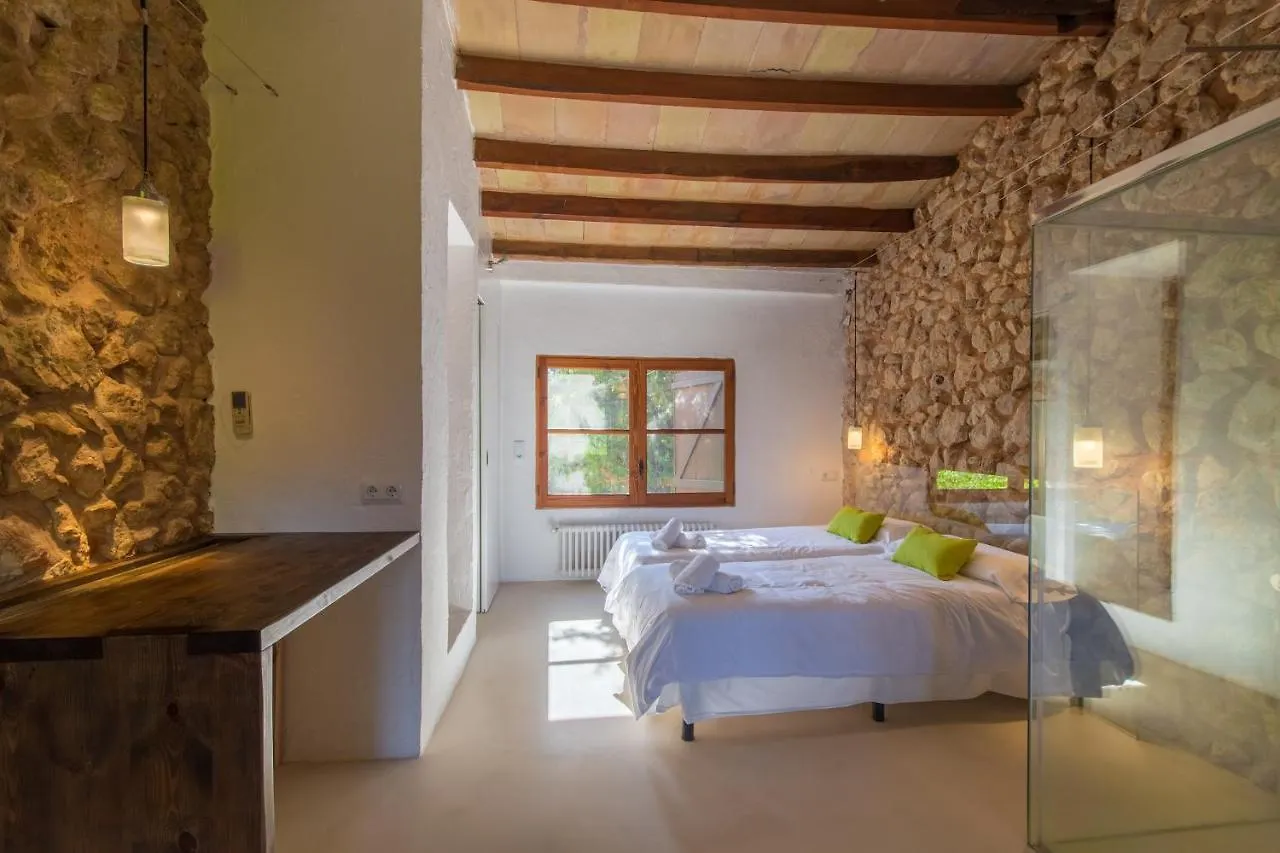 Tatil Evi Buger - 21834 Mallorca İspanya