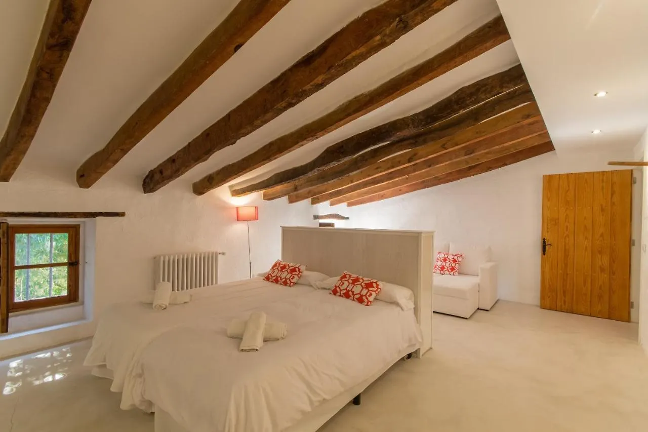 Tatil Evi Buger - 21834 Mallorca İspanya